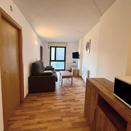 Apartamentos La Solana Deluxe 3000 Pas De La Casa Eksteriør bilde