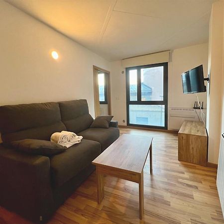 Apartamentos La Solana Deluxe 3000 Pas De La Casa Eksteriør bilde