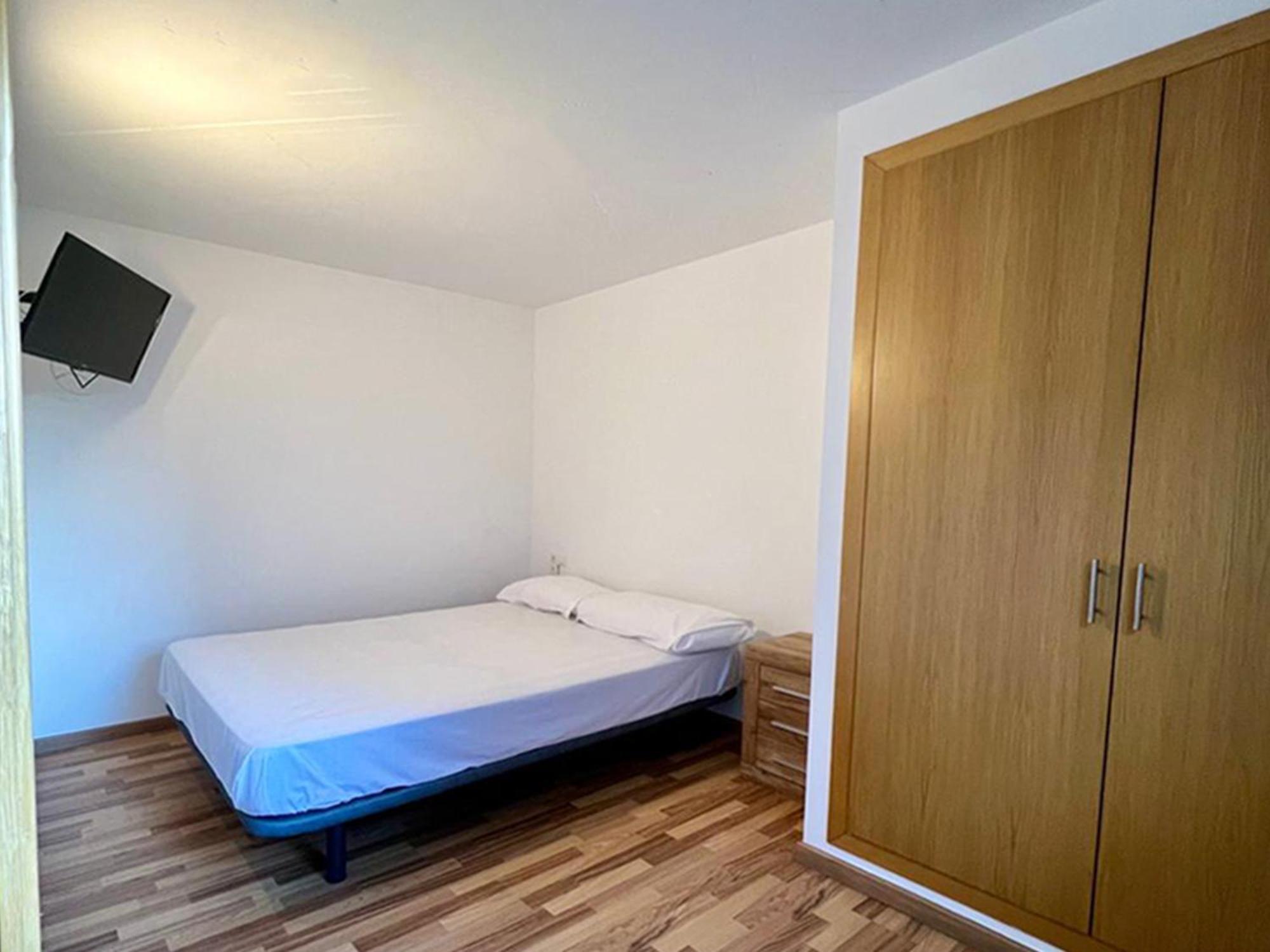 Apartamentos La Solana Deluxe 3000 Pas De La Casa Eksteriør bilde